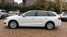 Skoda Octavia 1.5 TSI SE Technology 5dr Petrol Estate